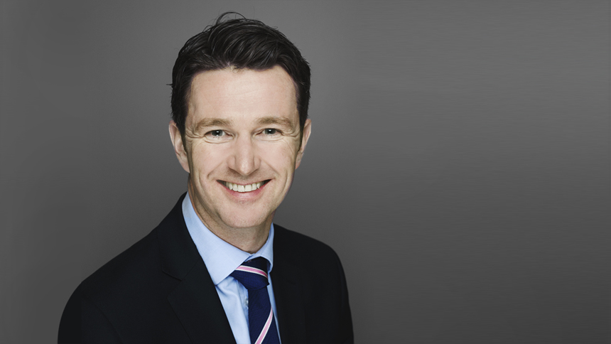 Rune Olav Pedersen