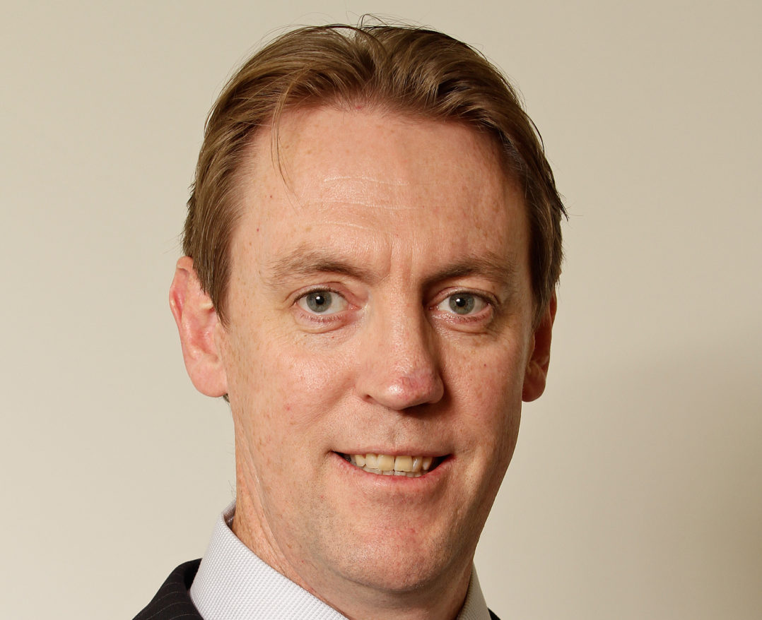 Adrian Cook Carnarvon