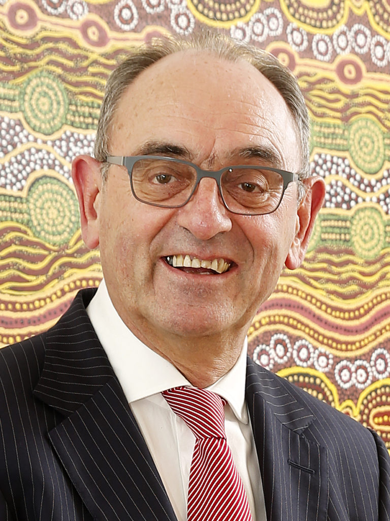 Graeme Bethune