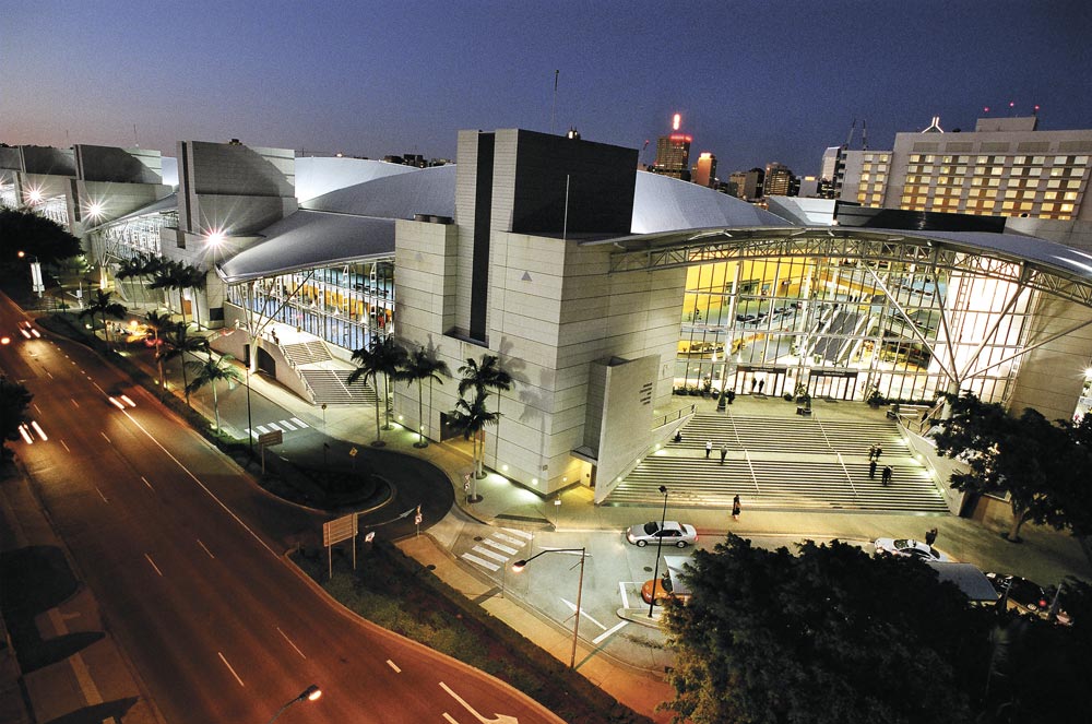 BCEC