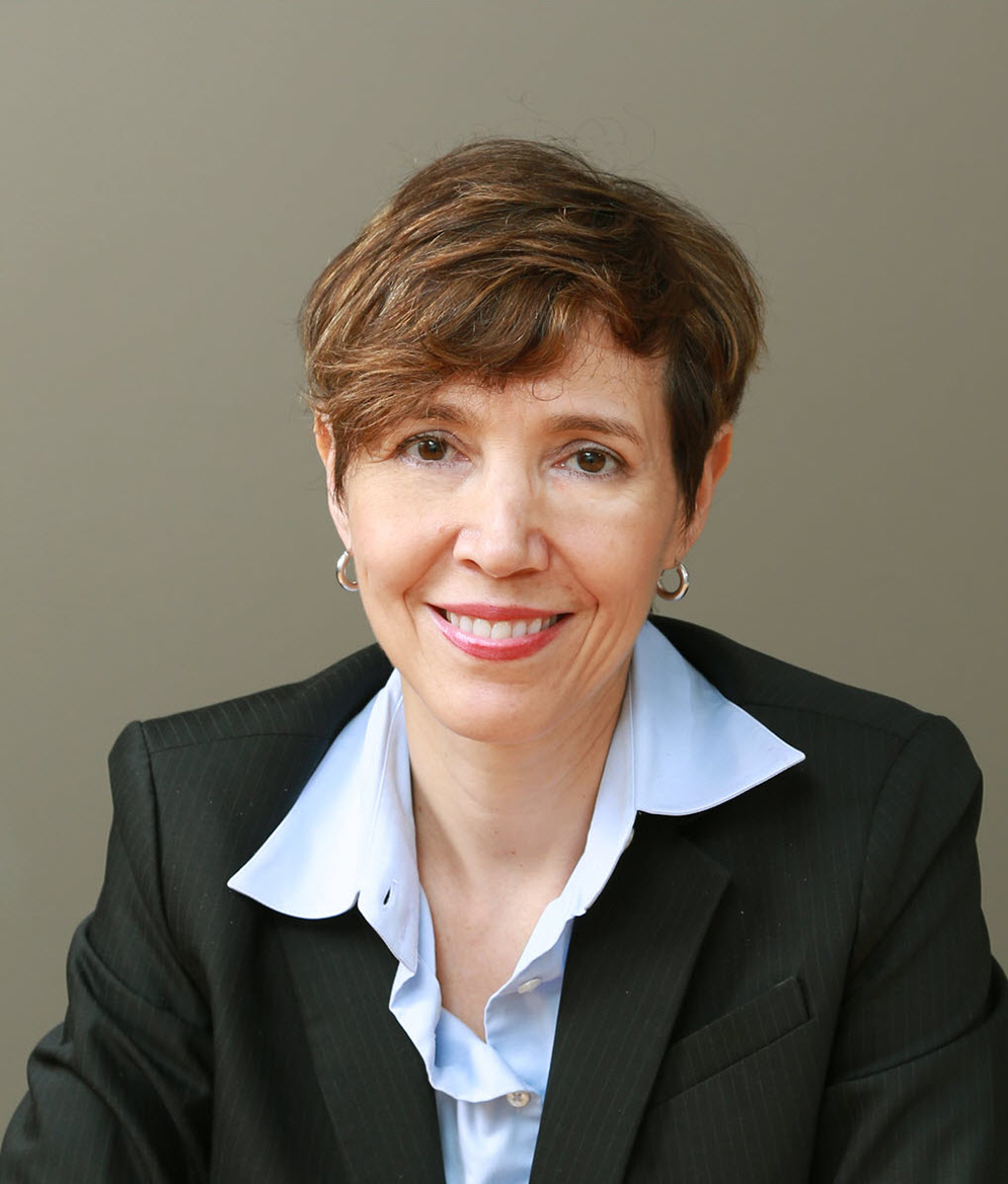 CGG CEO Sophie Zurquiyah