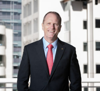 Andrew McConville