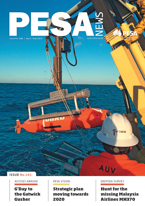 PESA News Issue 141