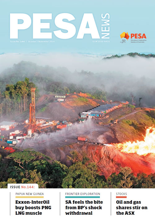 PESA News Issue 144