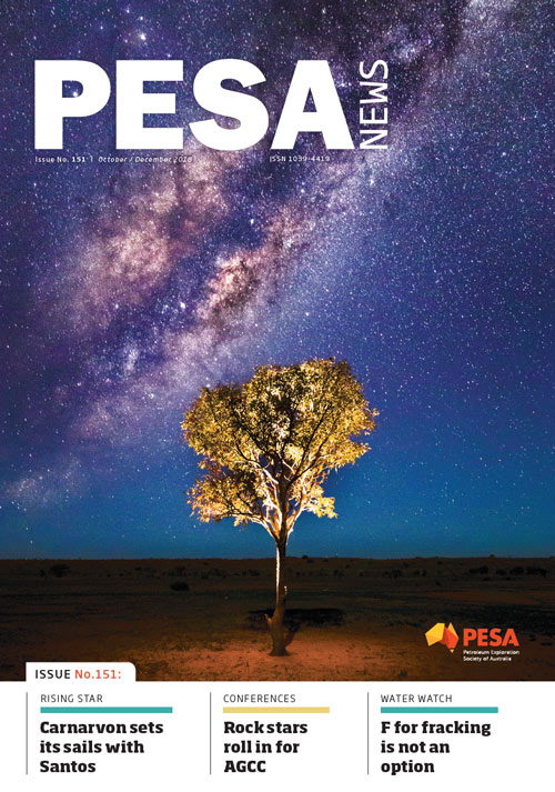 PESA News Issue 151