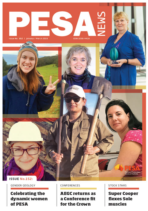 PESA News Issue 152