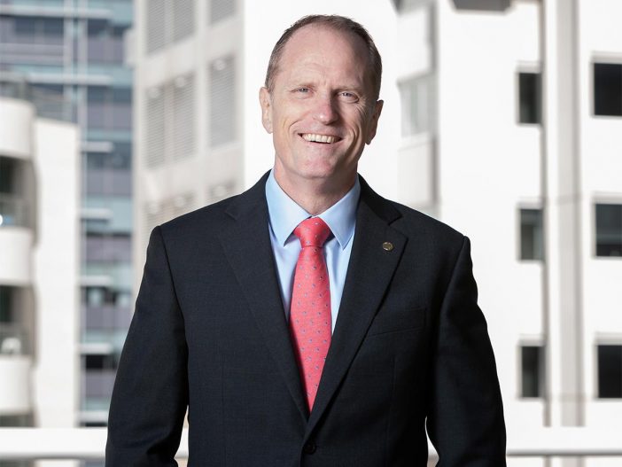 Andrew McConville