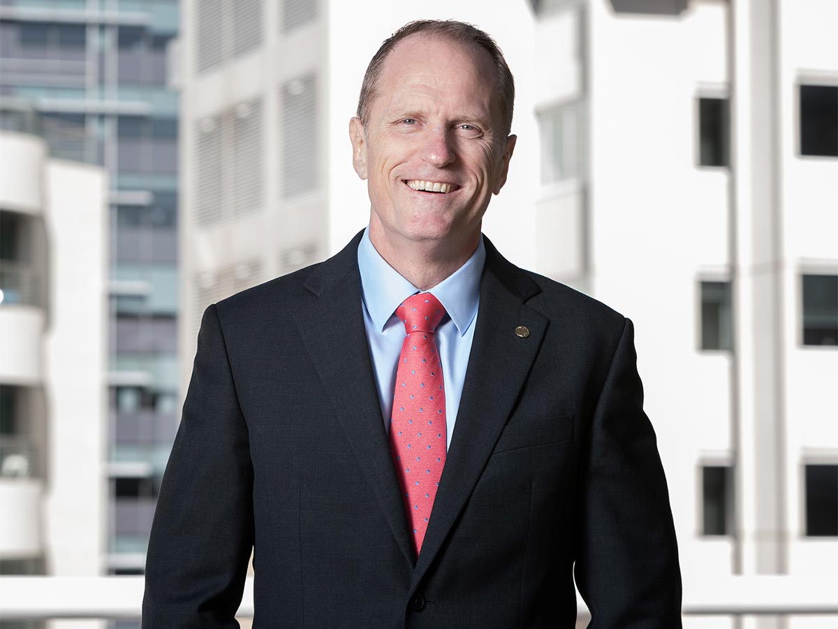 Andrew McConville