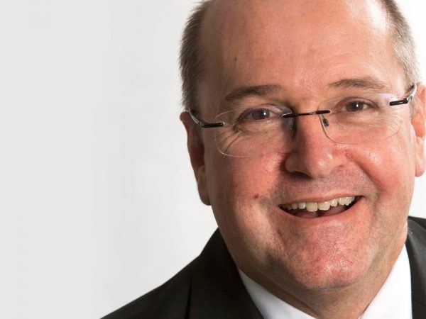 John Phillips Blue Energy MD CEO