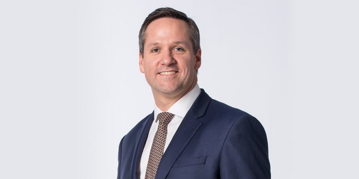 Ian Davies Senex MD