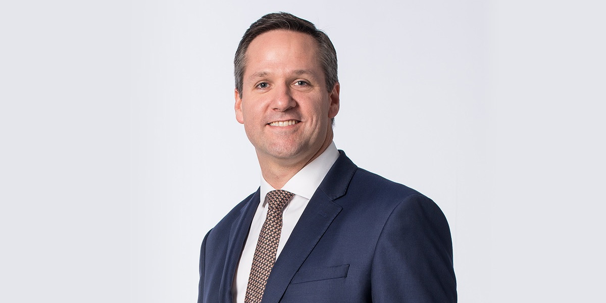 Ian Davies Senex MD