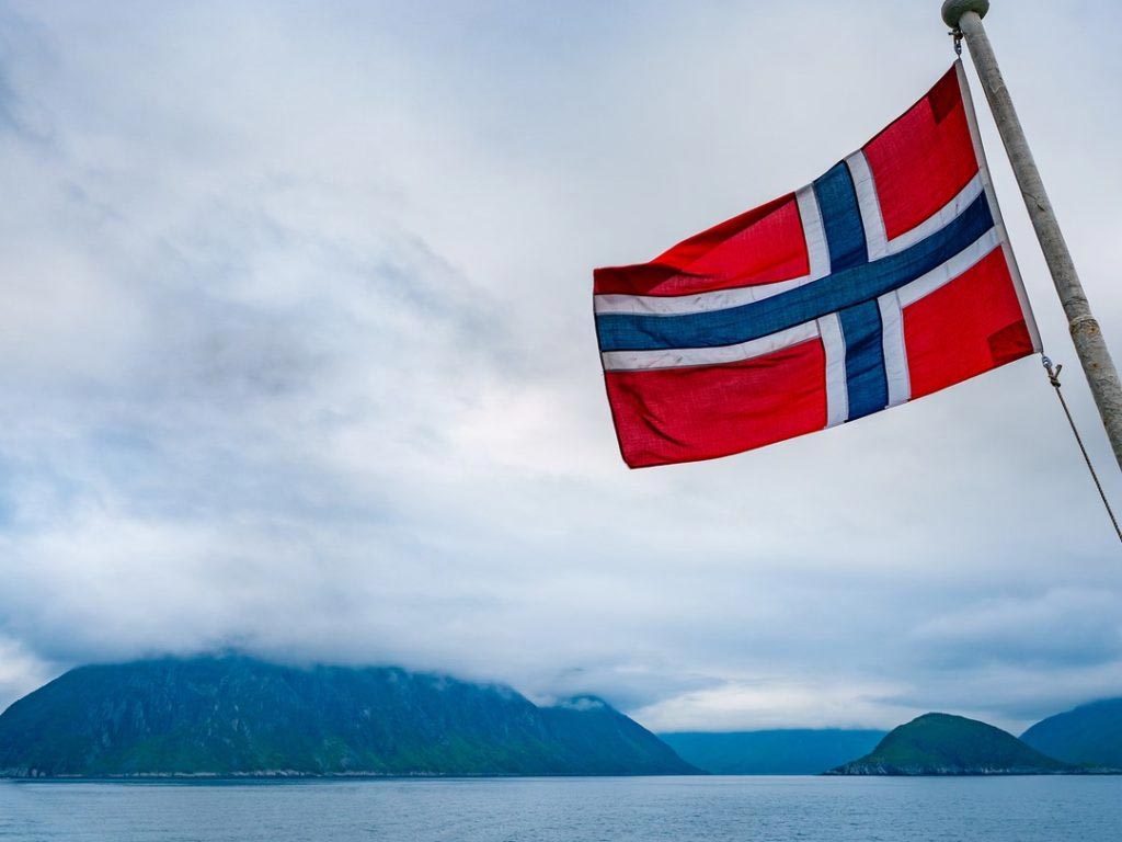 Norway tops oil and gas discoveries