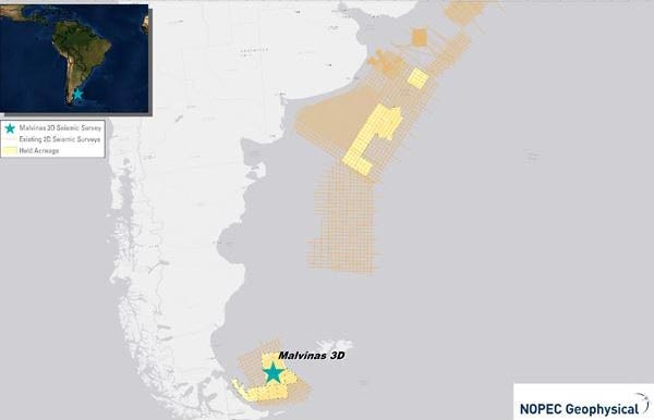 TGS Malvinas Argentina