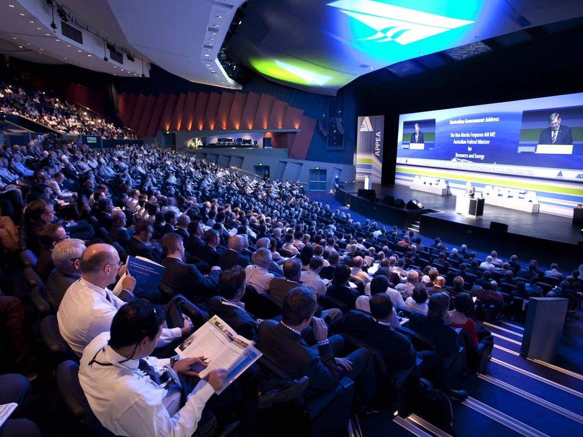 APPEA Conference