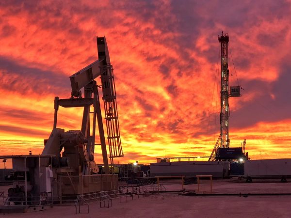 Cooper Basin Queensland