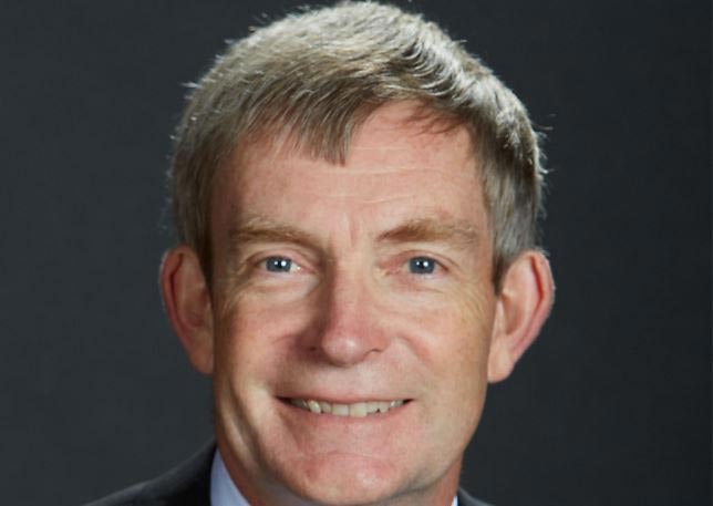 David Monk
