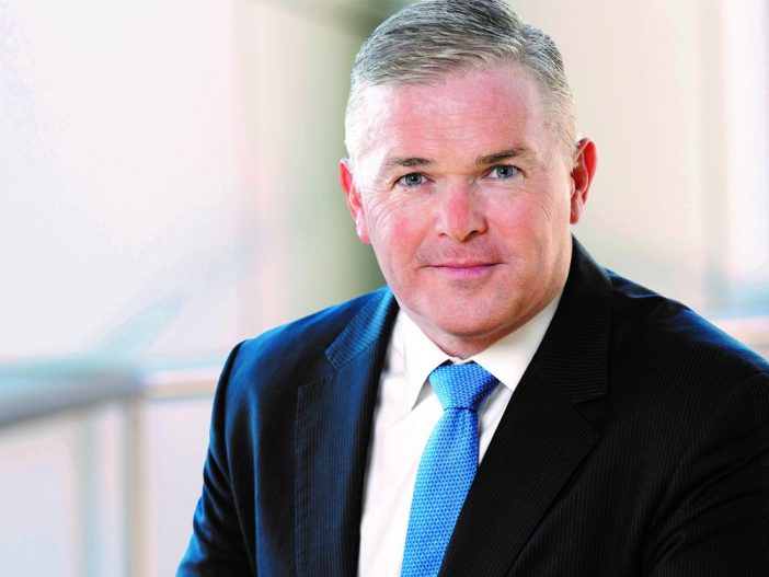 Kevin Gallagher