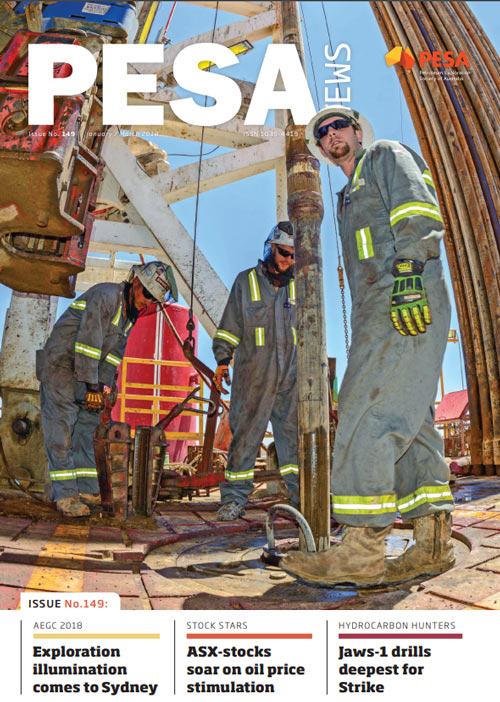 PESA News Issue 149