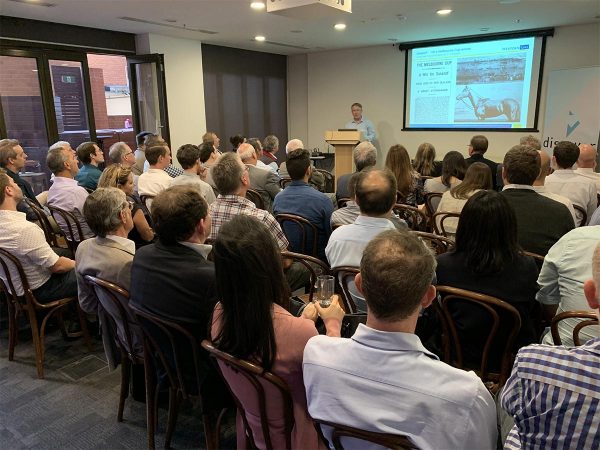 pesa wa november 2019 evening tech talk