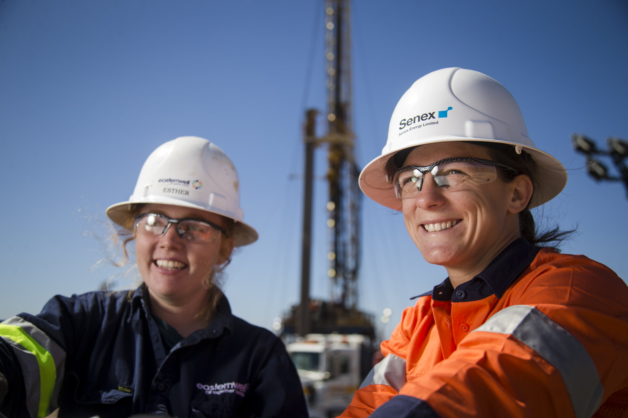 Senex workers