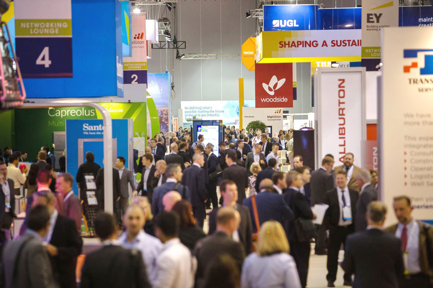 APPEA Conference