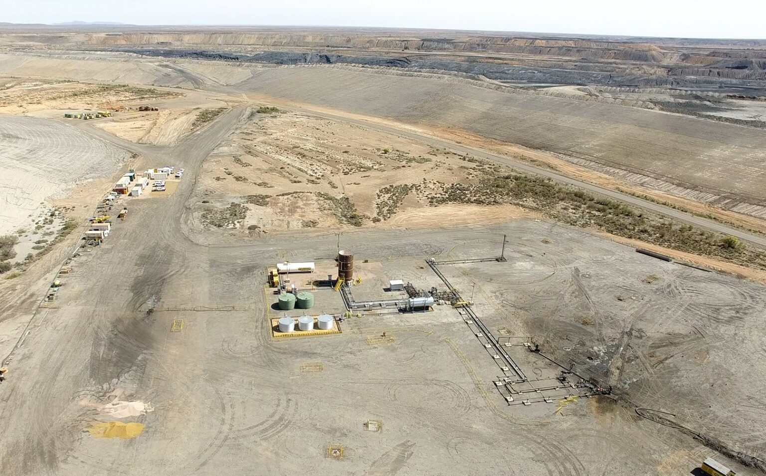Certification confirms Leigh Creek Energy gas reserve ‘largest in South