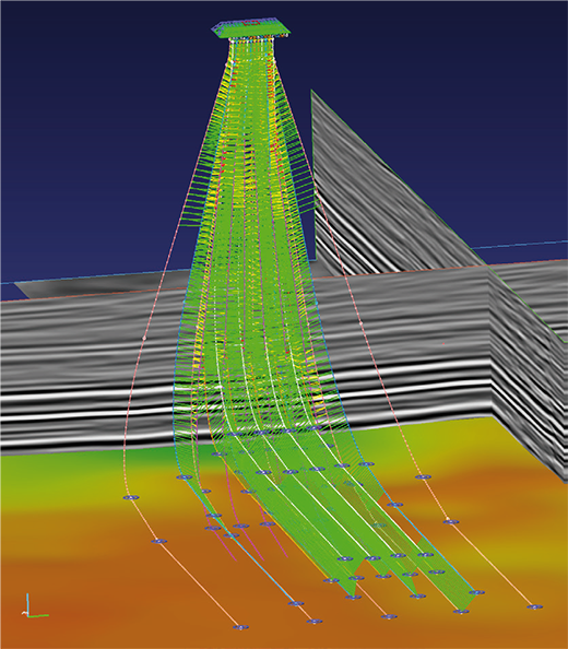 CGG GeoSoftware WellPath