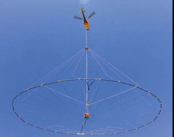 CGG Airborne