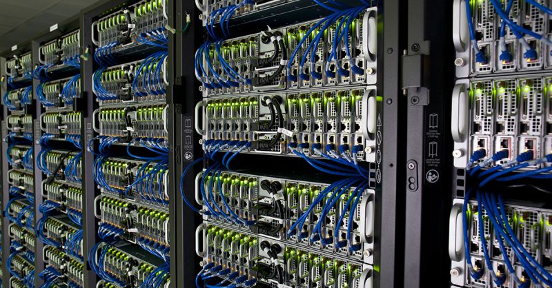 CGG Processing Centre Oman