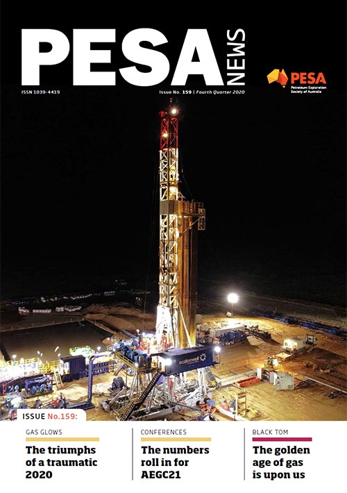 PESA News Issue 159