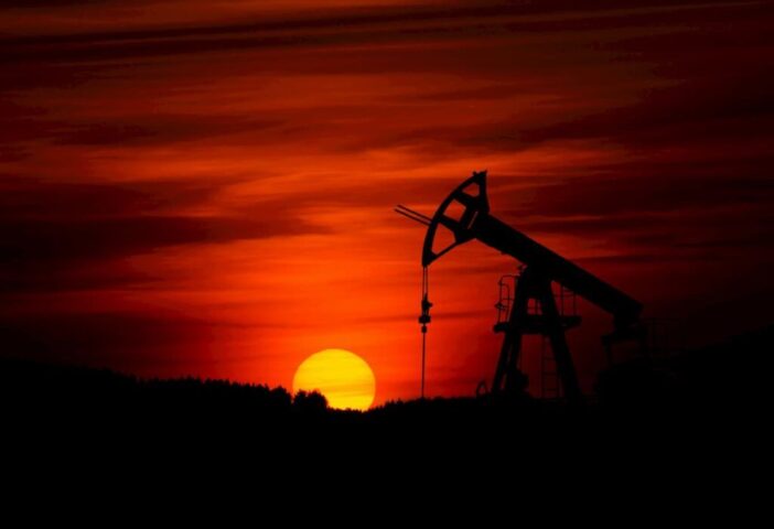 Onshore US drilling