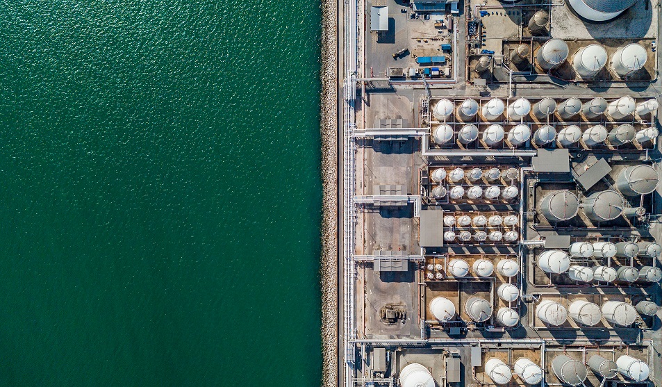 GECF Green LNG