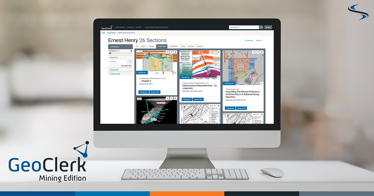 Geoclerk Mining