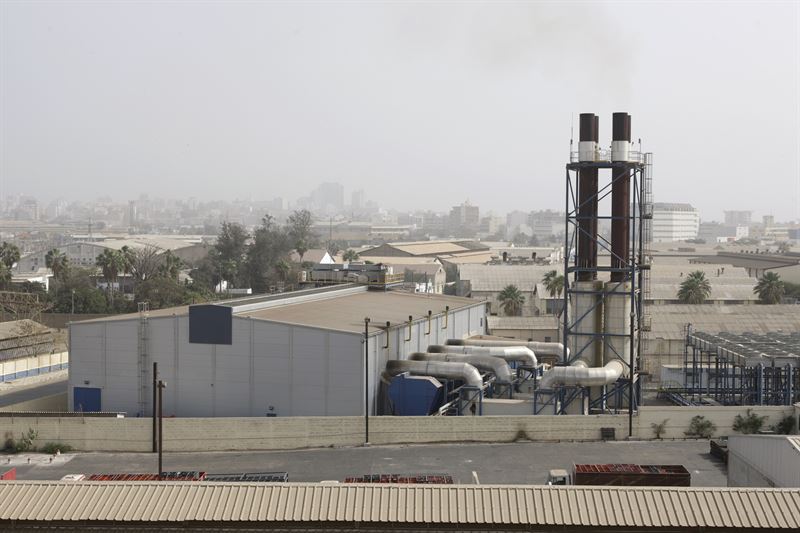 Wartsilia Senegal1