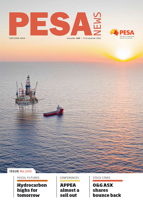 PESA News Issue 160