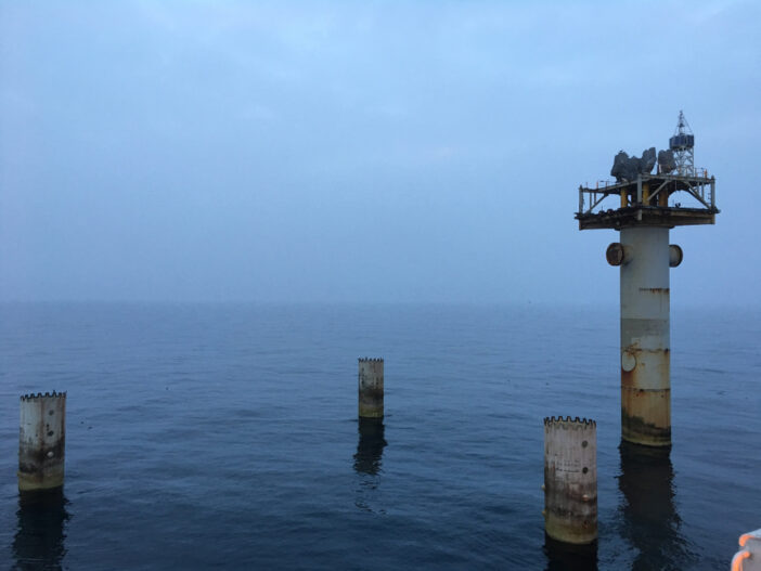 Decommissioning