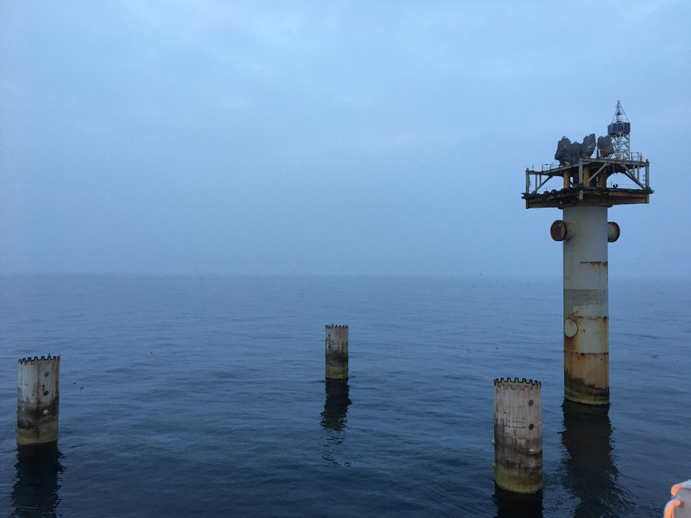 Decommissioning