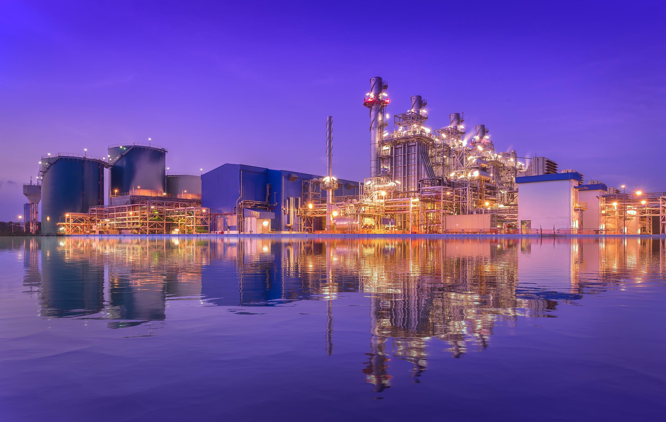 ASEAN Power Sector
