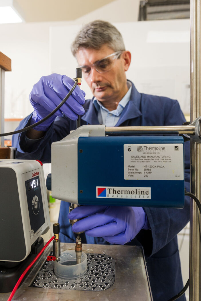 CSIRO Hydrogen