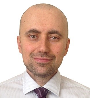 Aydar Shakirov