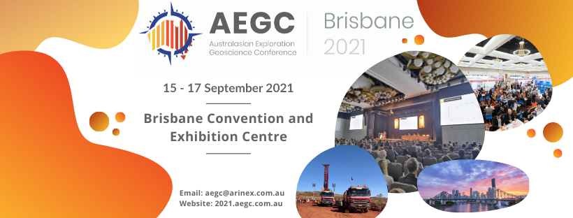 AEGC Brisbane 2021