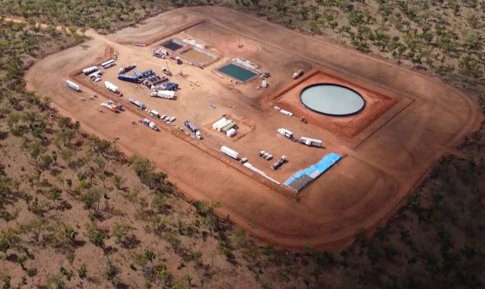 Empire Energy