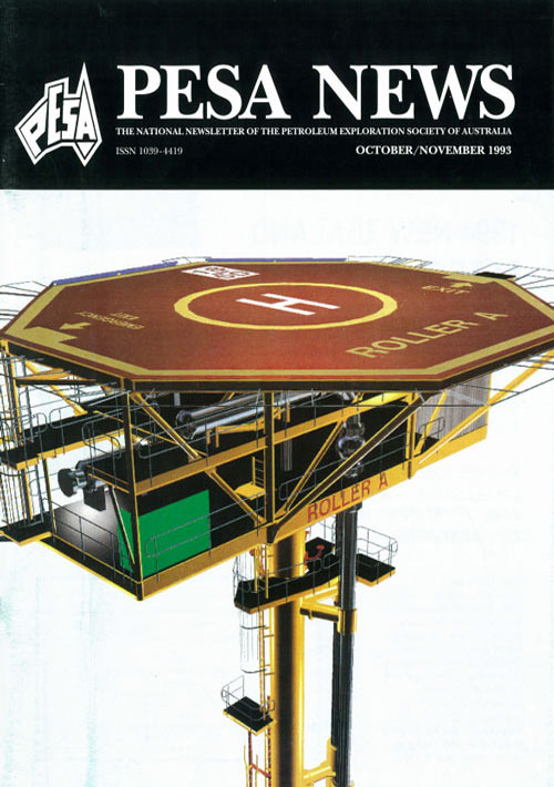 PESA News Issue 6