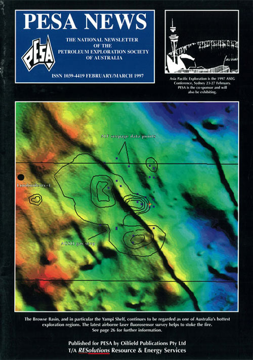 PESA News Issue 26