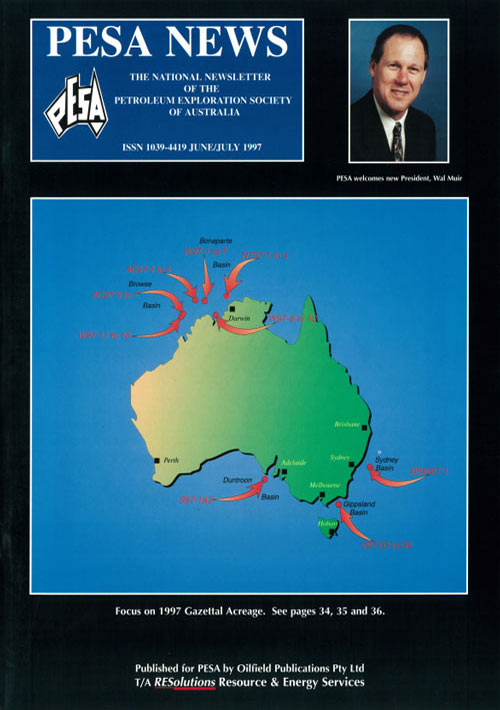 PESA News Issue 28