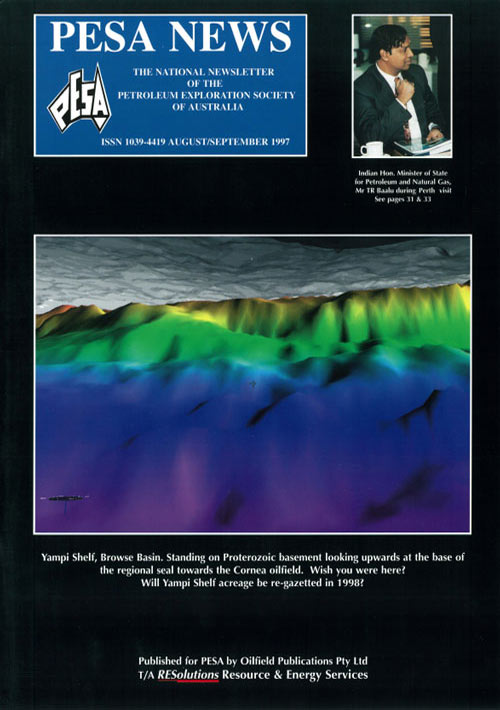 PESA News Issue 29