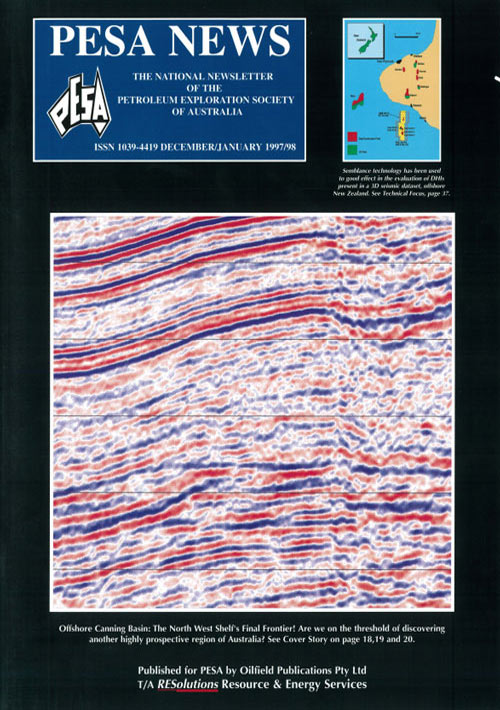 PESA News Issue 31