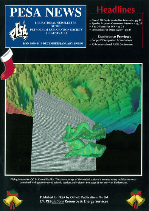 PESA News Issue 37