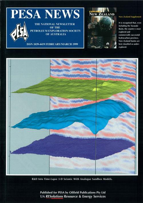 PESA News Issue 38