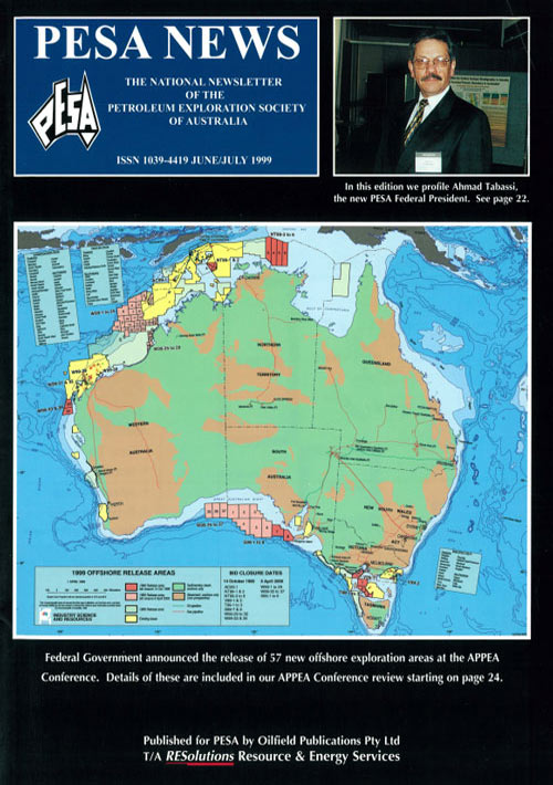 PESA News Issue 40